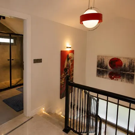 Terra Oliva Villa *